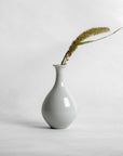 Hakuji Vase - Yoshiyuki Shimizu