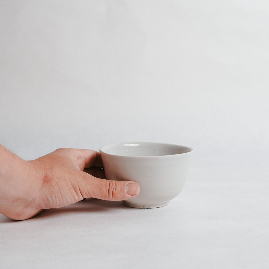 Chawan 14 - Yuriko Morioka