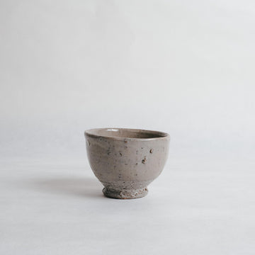 Chawan No. 64 - Shigeyoshi Morioka