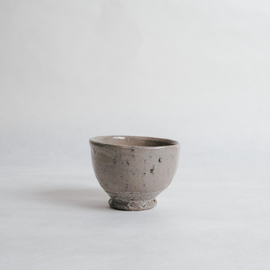 Chawan No. 64 - Shigeyoshi Morioka