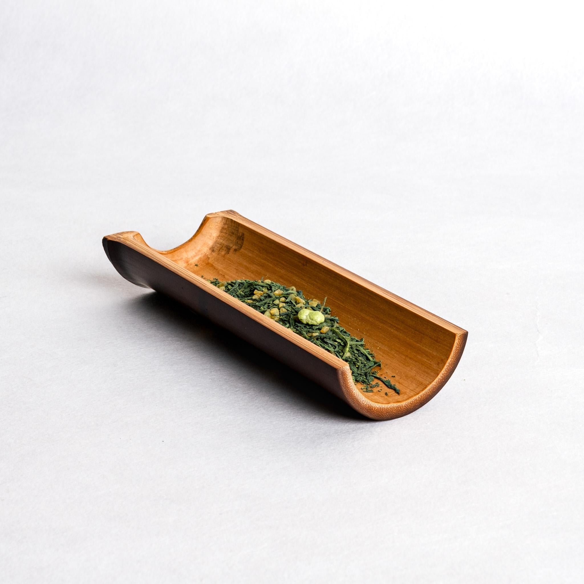 Susutake Chasoku (K) - Toru Hatsuta