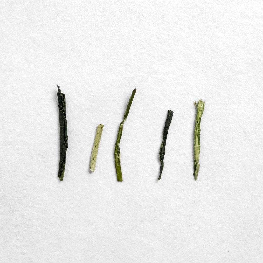 Shibushi Organic Karigane Kukicha