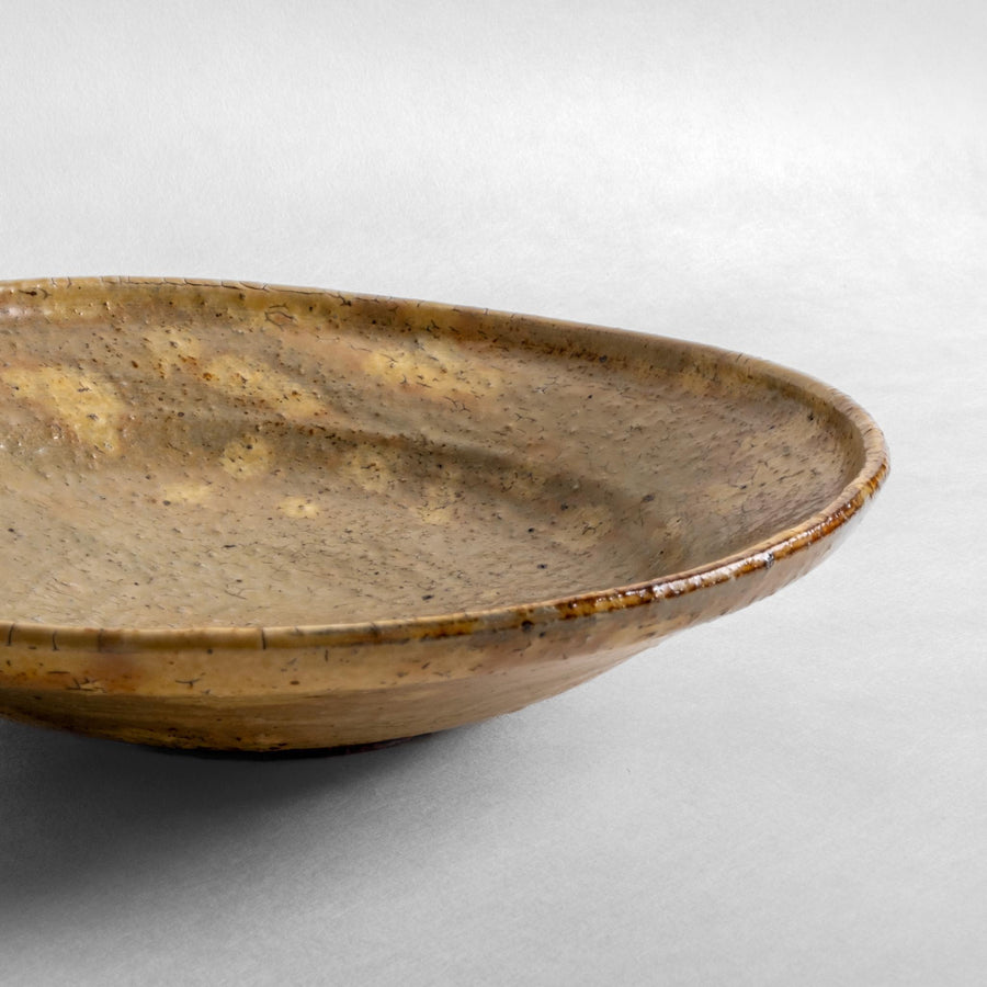 Asahikawa Doppled Plate - Kazuhiko Kudō