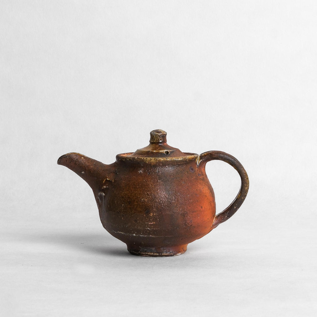 Kyusu 4 - Masayuki Yamashita