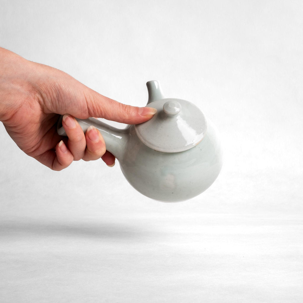 Katade Kyusu - Yoshiyuki Shimizu