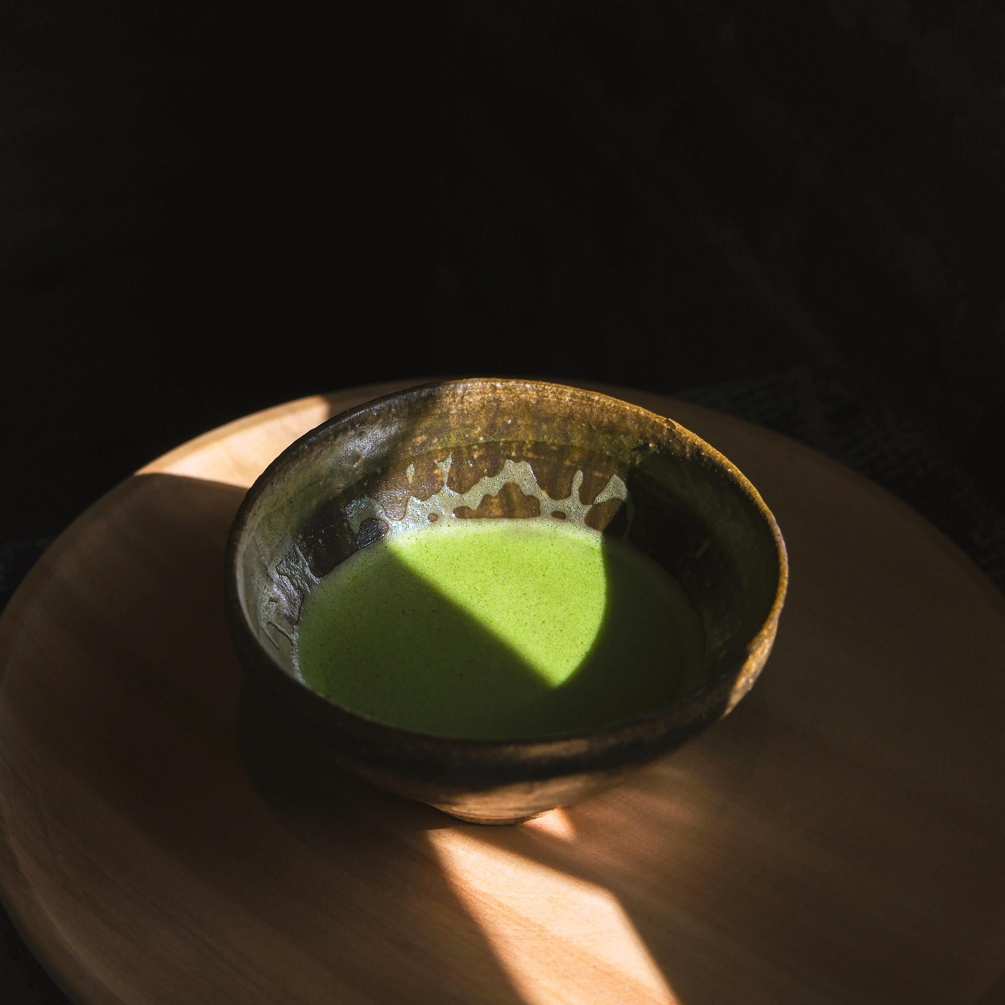Kiwami Single Garden Matcha