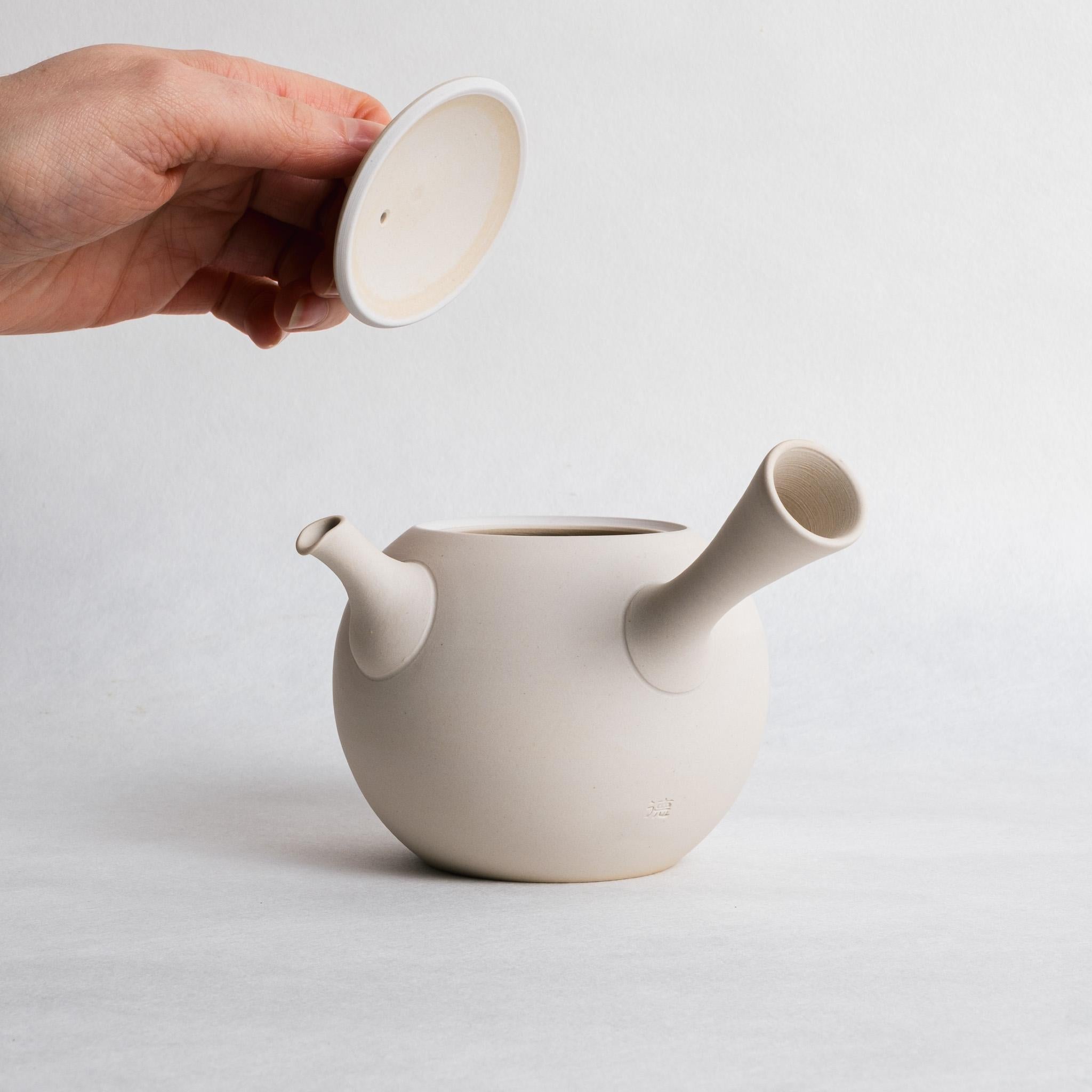 Fujita Tokuta Kyusu - Thumbnail 2