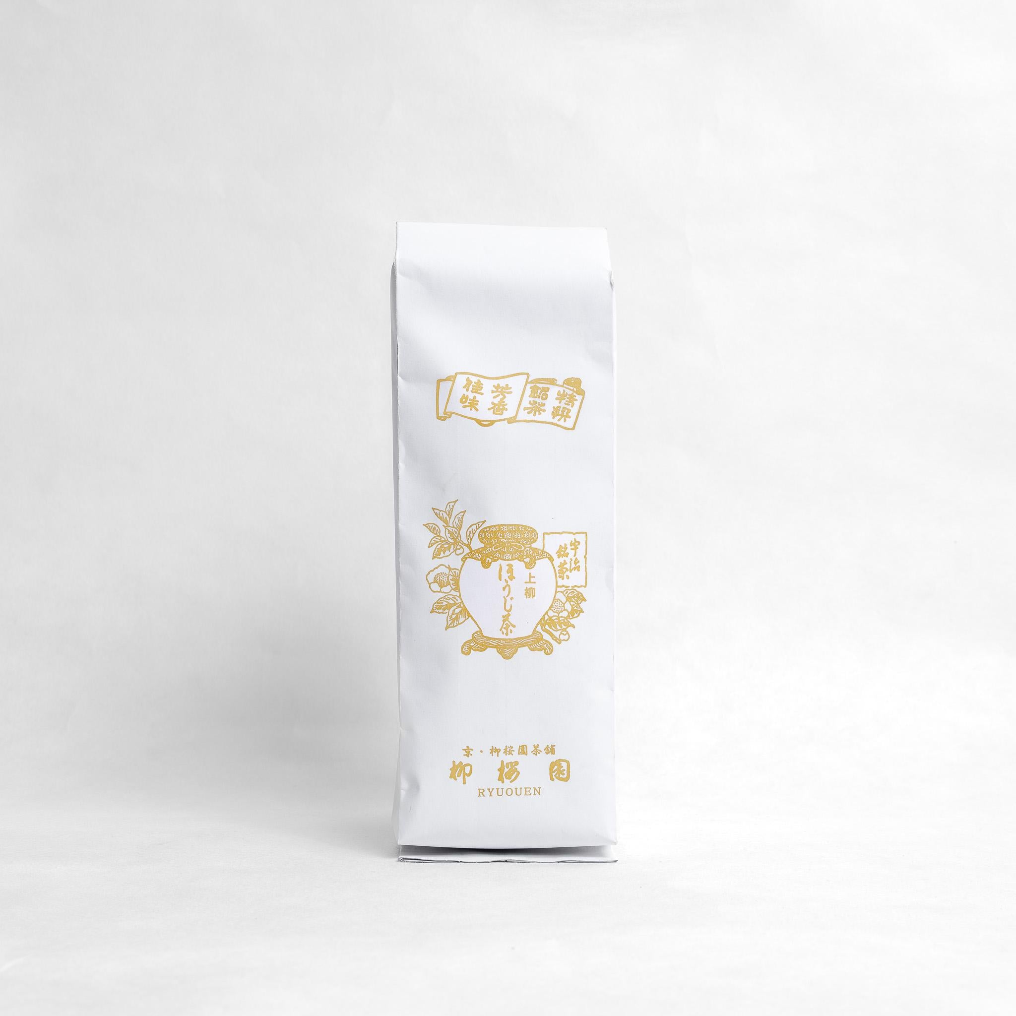 Jou Yanagi Houjicha | Kettl Tea