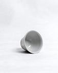 Small footed cup - Aoneri