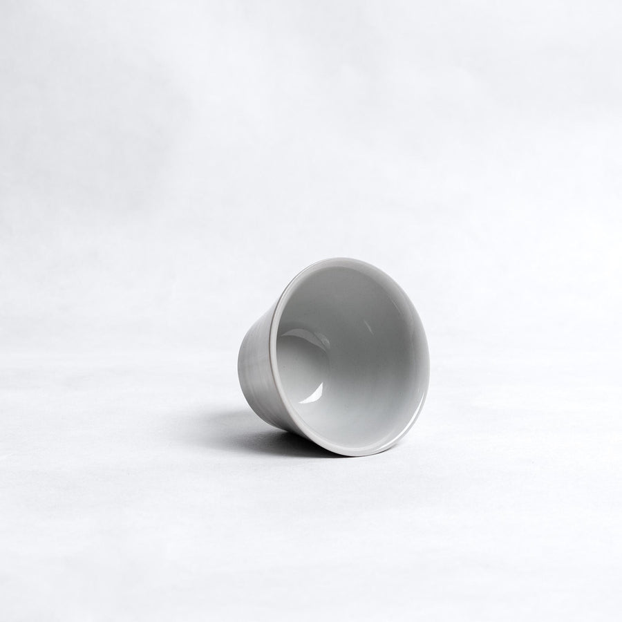 Small footed cup - Aoneri