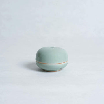 Celadon Incense Burner