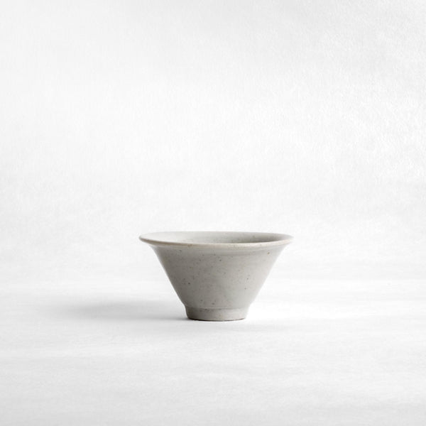 werthy 野沢和香　ASYMMETRY TANK(Cup in) Hakuji Tapered Cup - Yoshiyuki Shimizu – Kettl