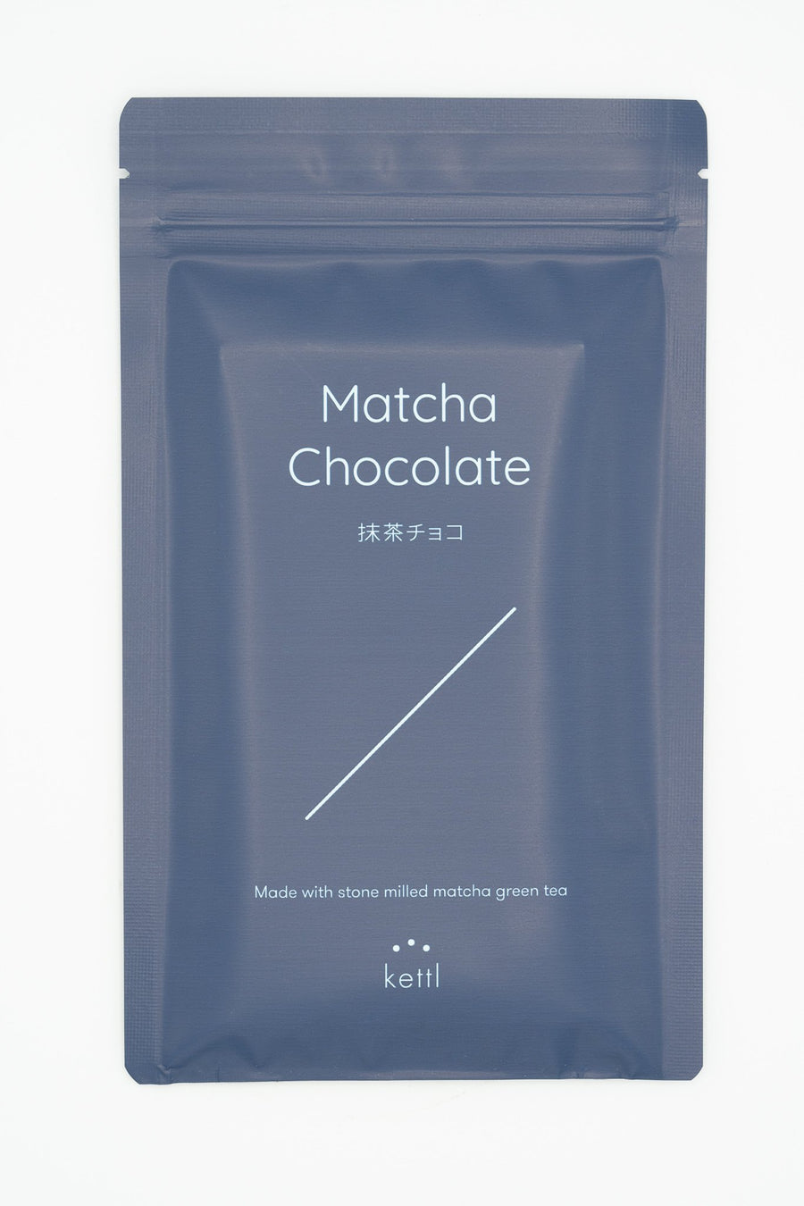 Kettl Matcha Chocolate - 6 Pack