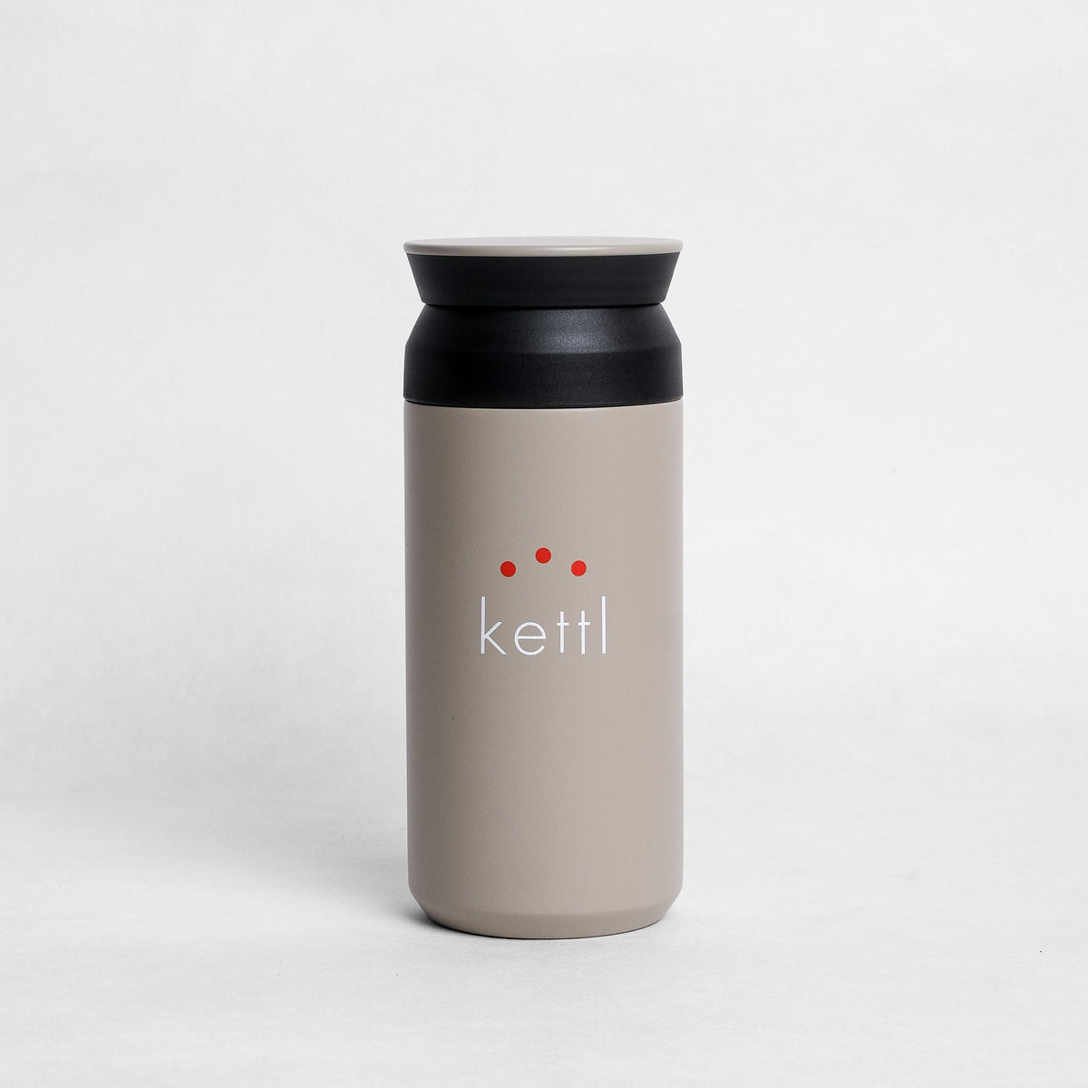 Kettl x Kinto Travel Tumbler 350ml