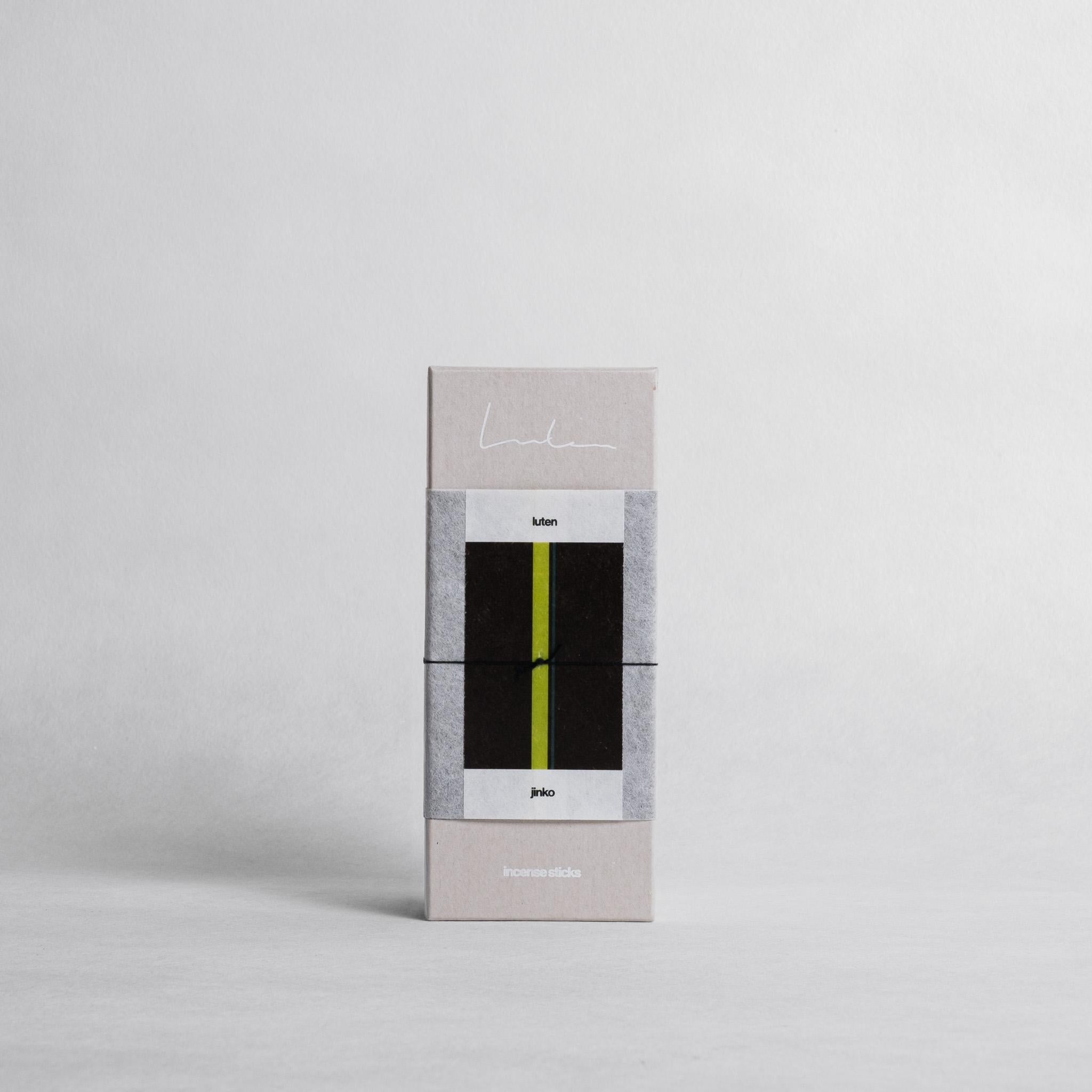 Jinko Stick Incense – Kettl