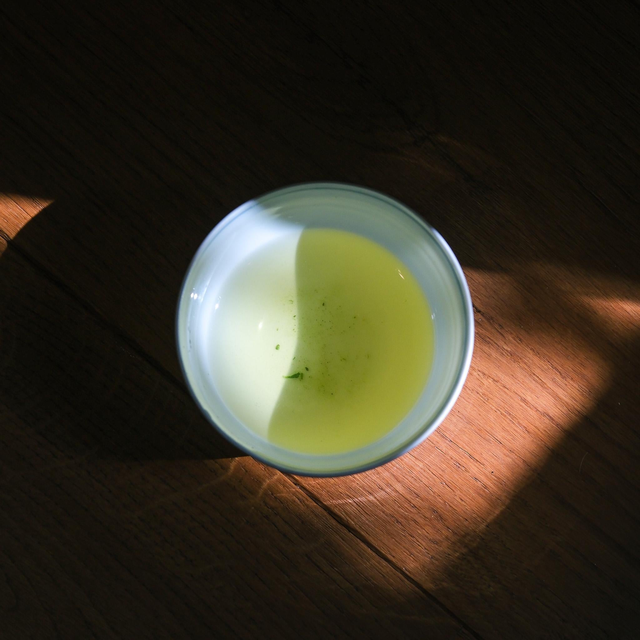 Saeakari Dentou Hon Gyokuro