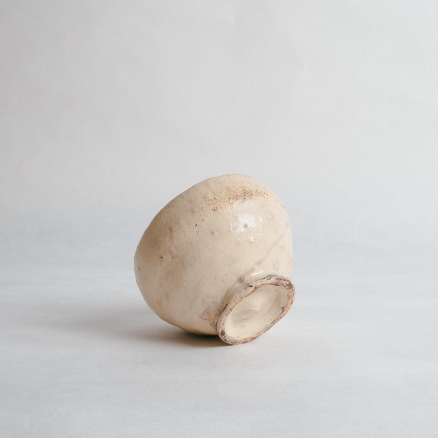 Chawan No. 21 - Shigeyoshi Morioka