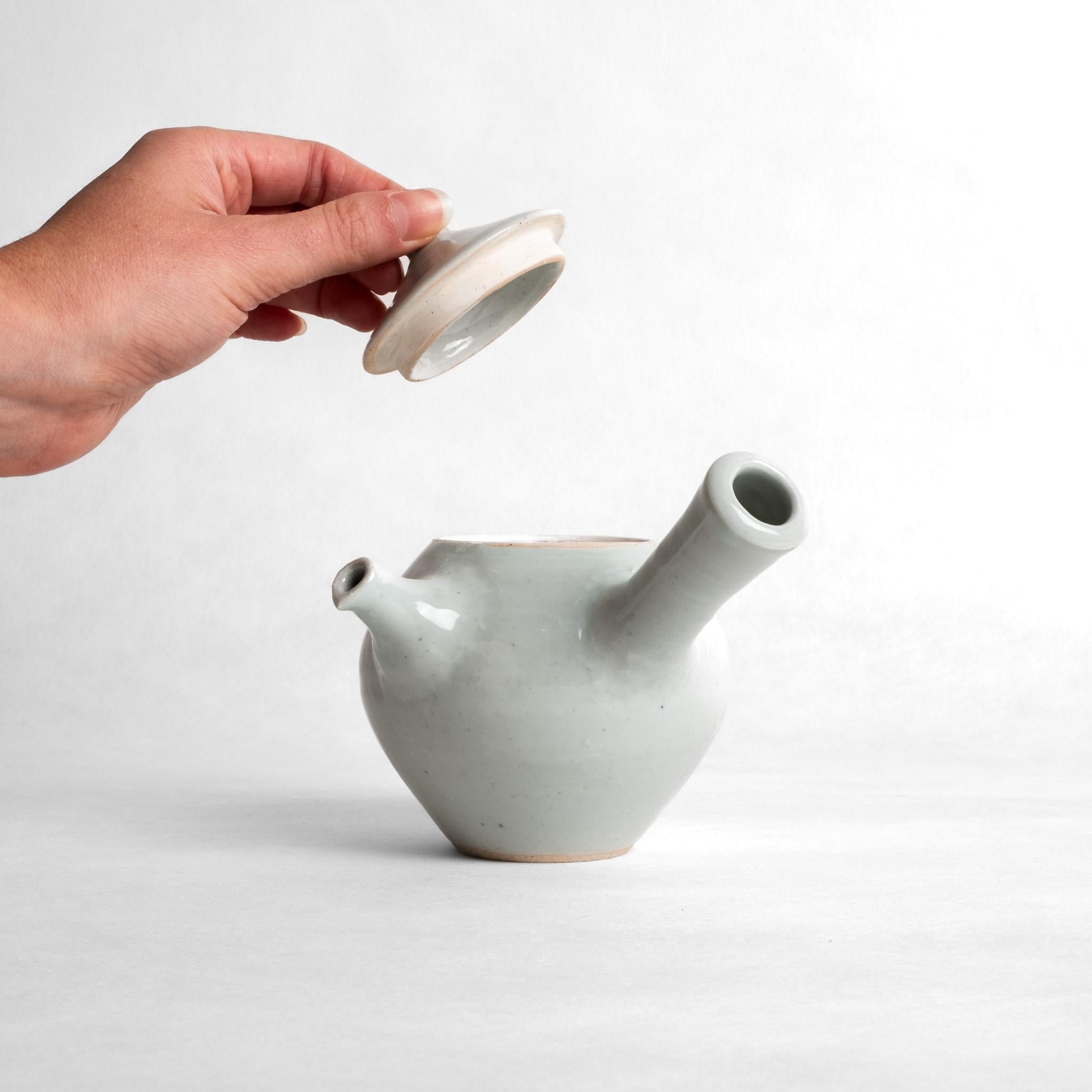 Katade Kyusu - Yoshiyuki Shimizu