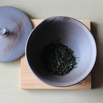 Class | Gyokuro: Japan's Most Prestigious Tea