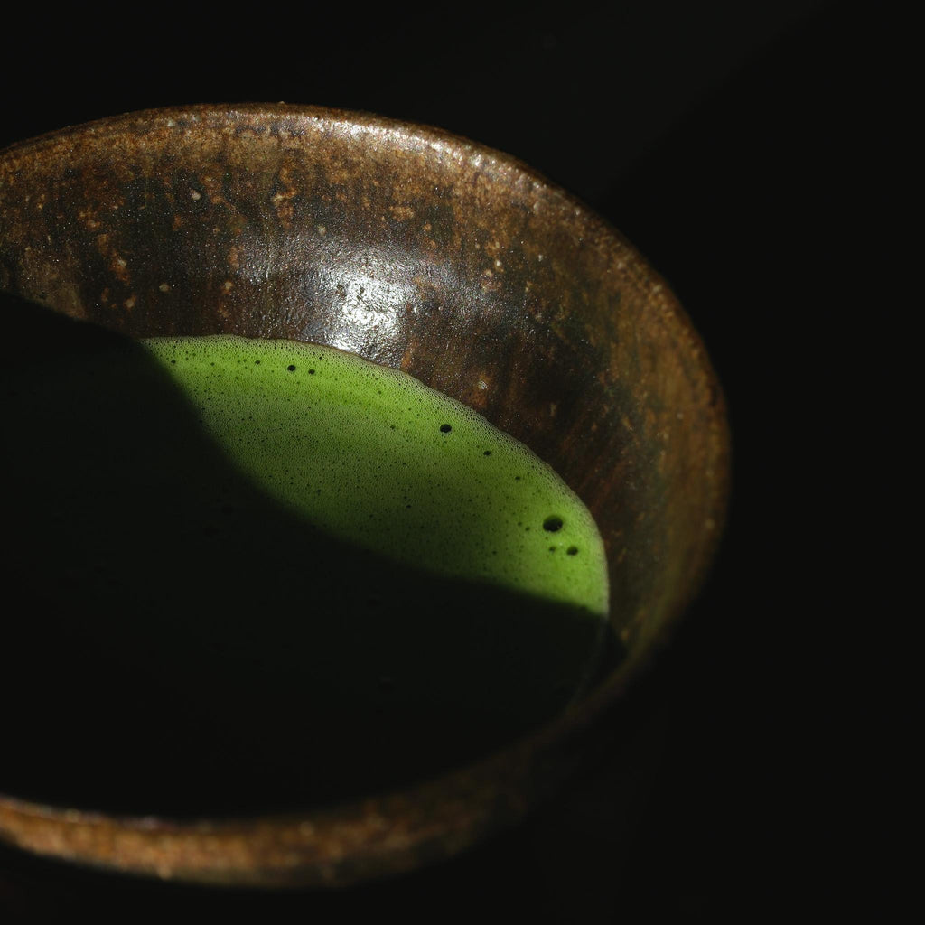 Tsuchimise Kuroyu Tenmoku wan   - Yoshiyuki Shimizu