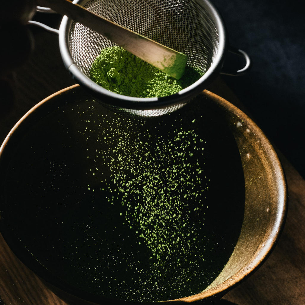 Shirakawa Midori Matcha