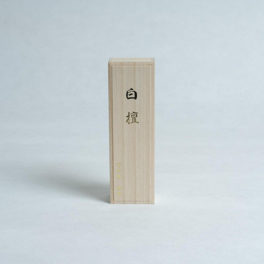 Byakudan Long Incense