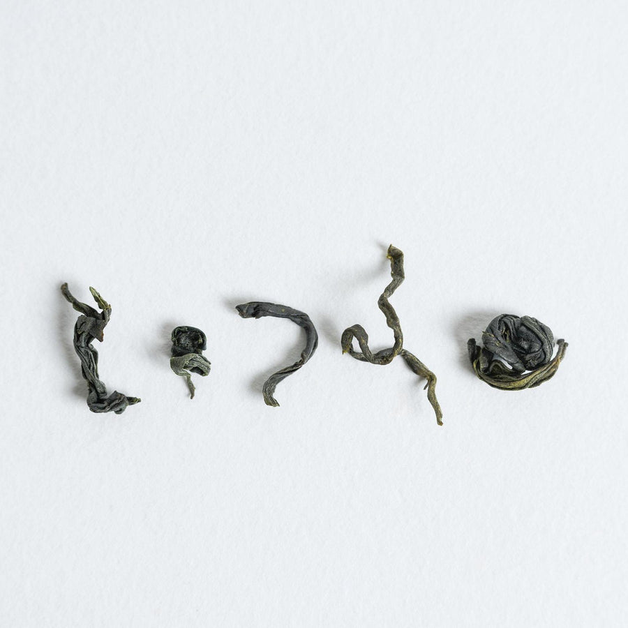 Koju Oolong