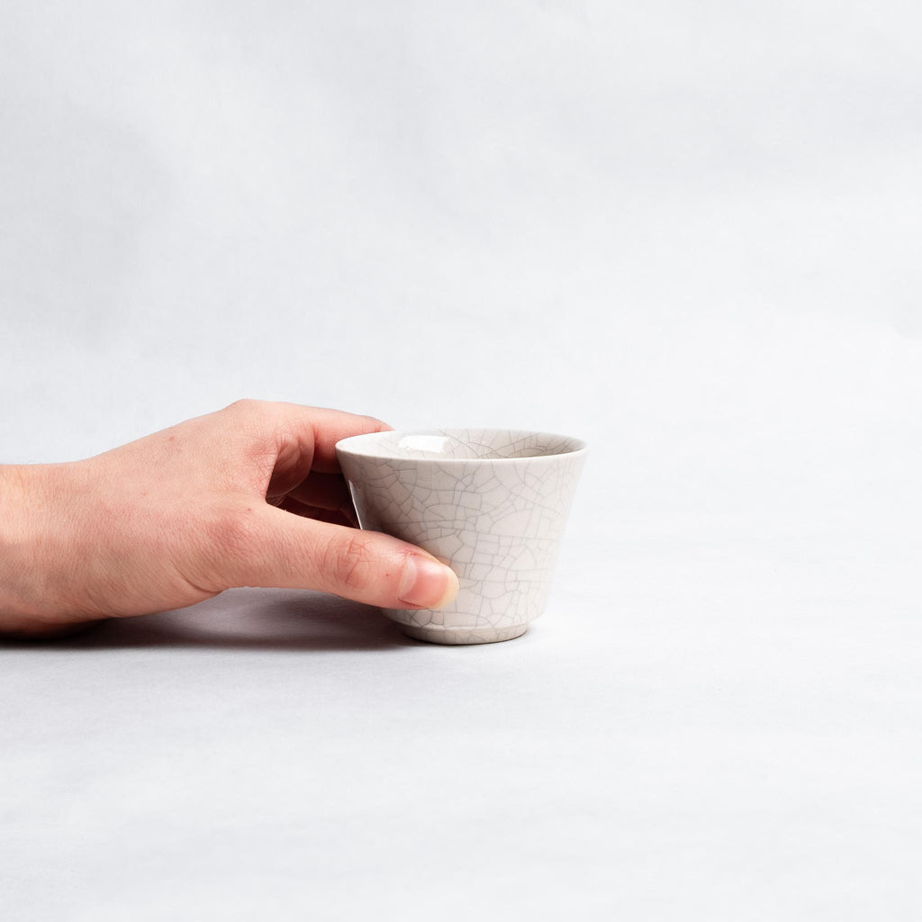 Sogi White Yunomi