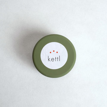 Kettl Editions: House Milled Koki Tsuji Matcha