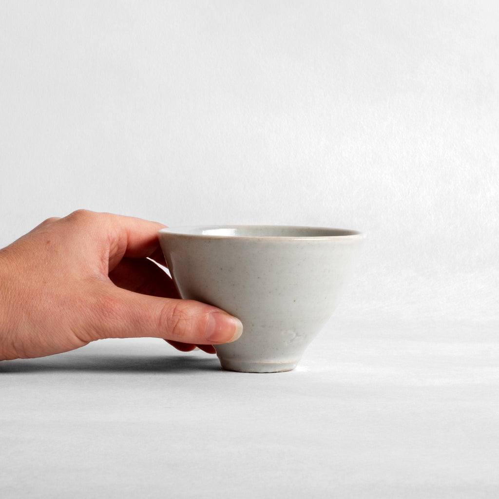 Hakuji Sencha Cup - Yoshiyuki Shimizu