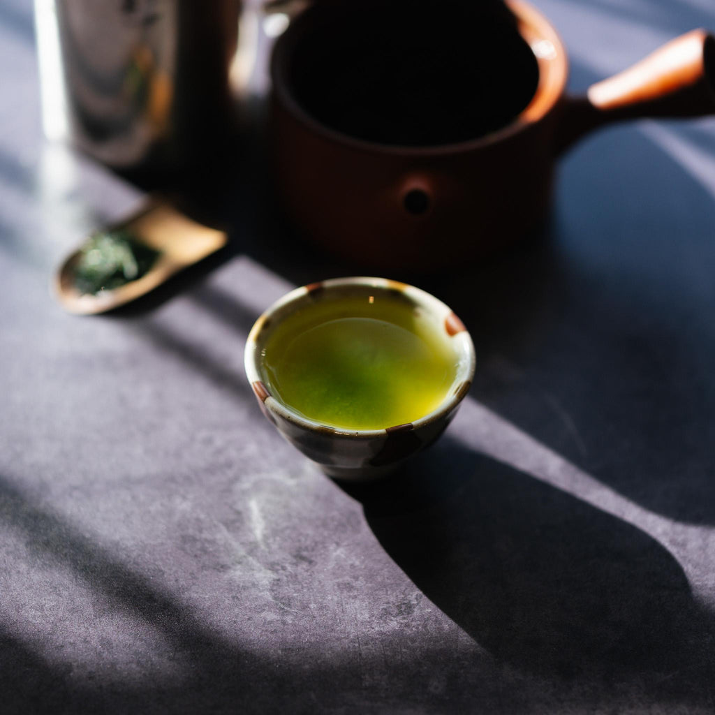 Yabukita Kabuse Sencha