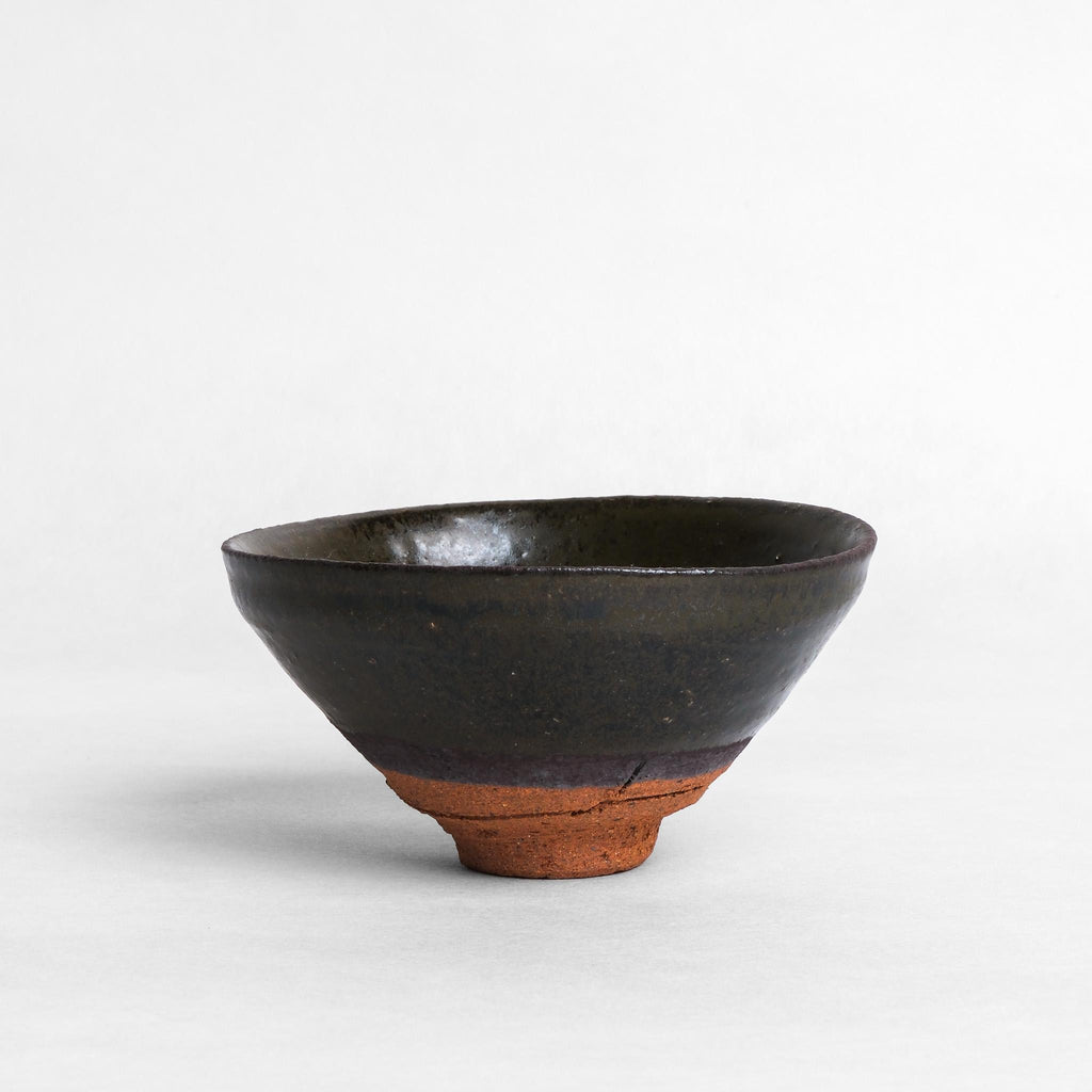 Kumidashi Black  - Yoshiyuki Shimizu