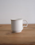 Tokai Mug - White