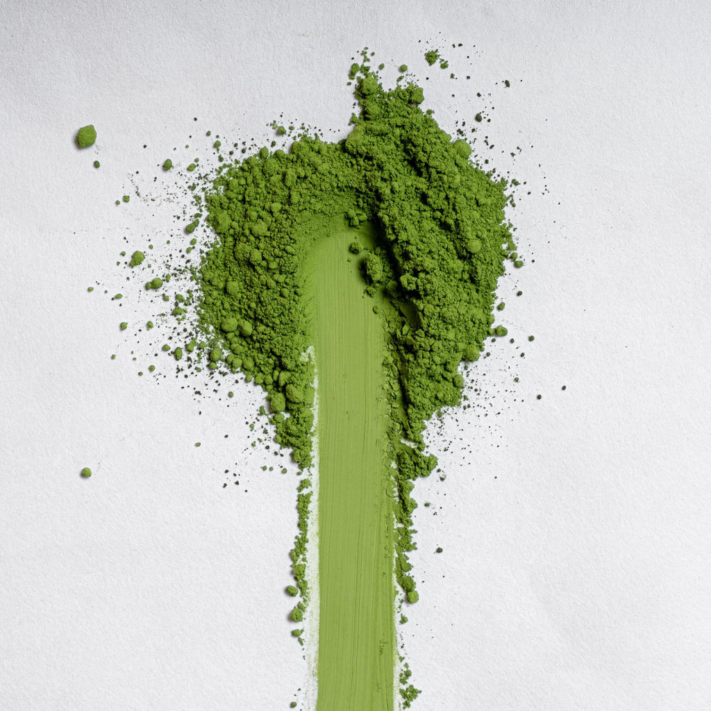 Gokasho Organic Uji Hikari Matcha