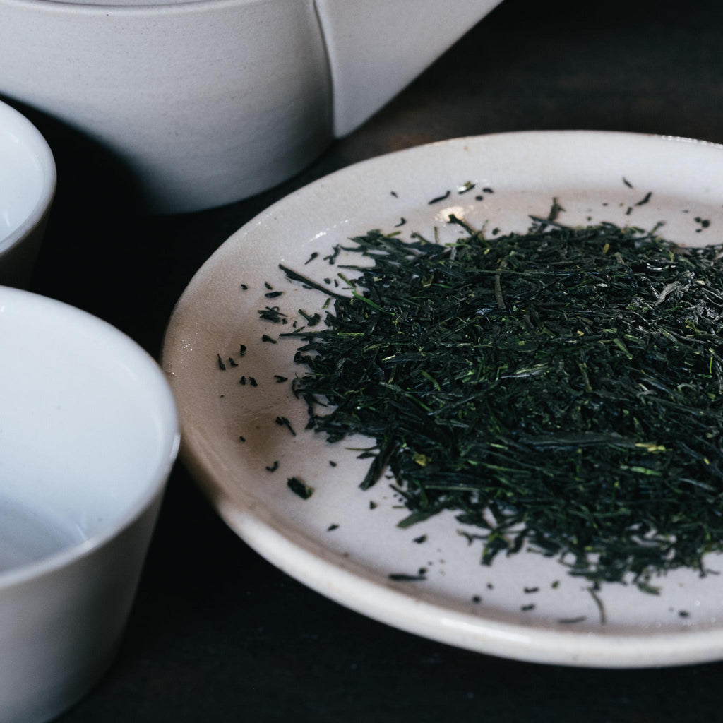 Mare Gyokuro