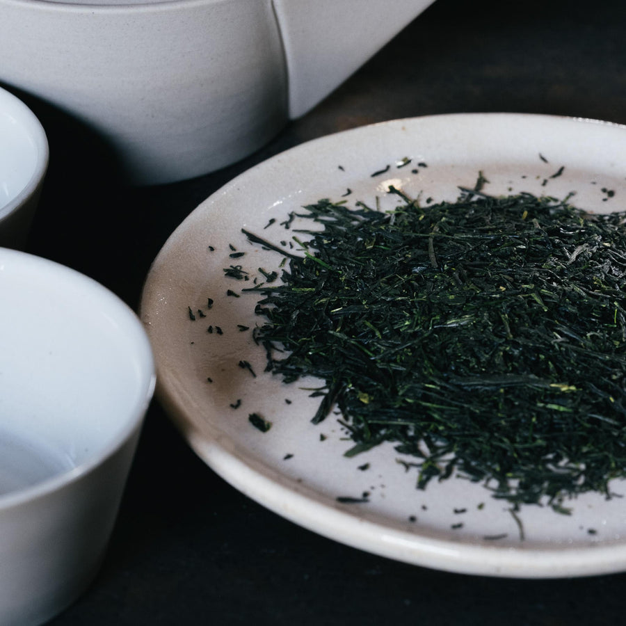 Mare Gyokuro