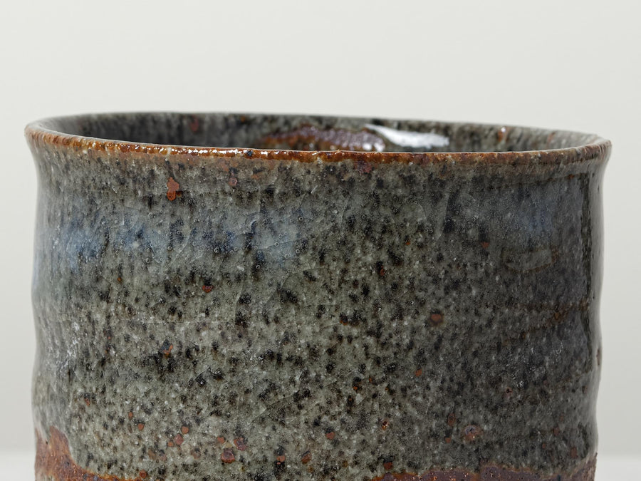 Chawan No.1  - Genta Yamamoto