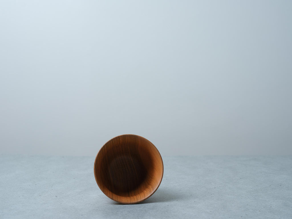 Hashikko Cup Asanami - Sakura - Natural