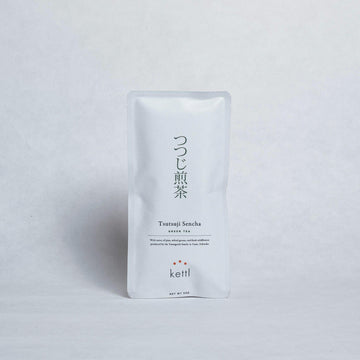 Tsutsuji Shincha (Pre-order)