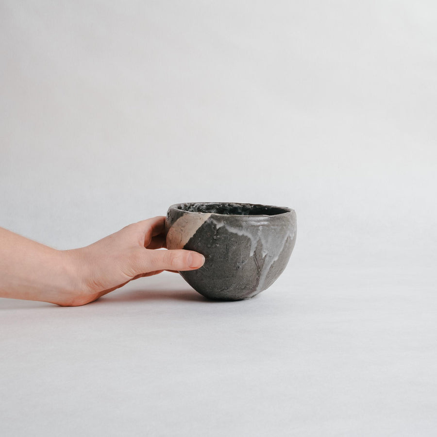 Chawan No. 41 - Shigeyoshi Morioka