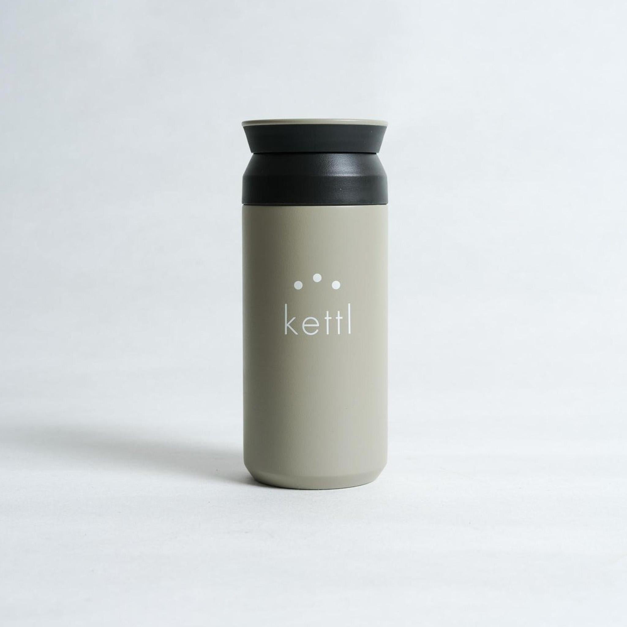 Kettl x Kinto Travel Tumbler 350ml