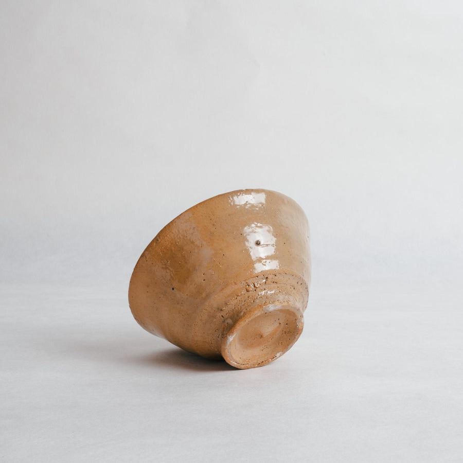 Chawan No. 27 - Shigeyoshi Morioka
