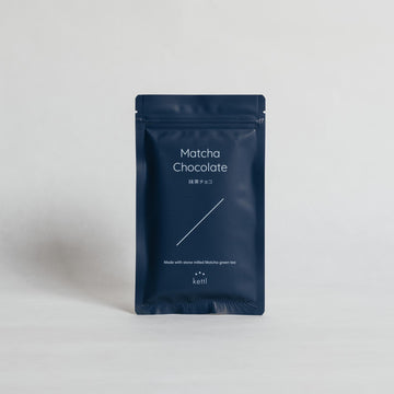 Kettl Matcha Chocolate - 6 Pack