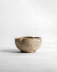 Asahikawa Hana Tea Cup (beige) - Kazuhiko Kudō