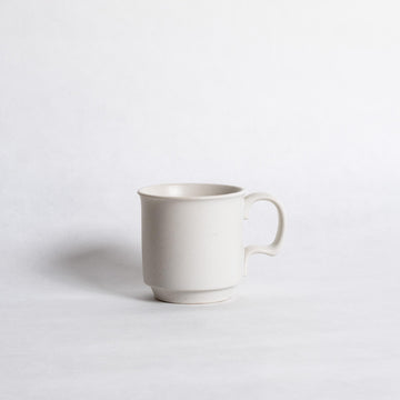 Tokai Mug - White