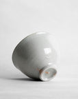 Katade Tea Bowl - Yoshiyuki Shimizu
