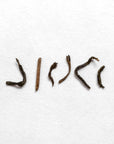 House Roasted Kukicha Kamairicha Houjicha