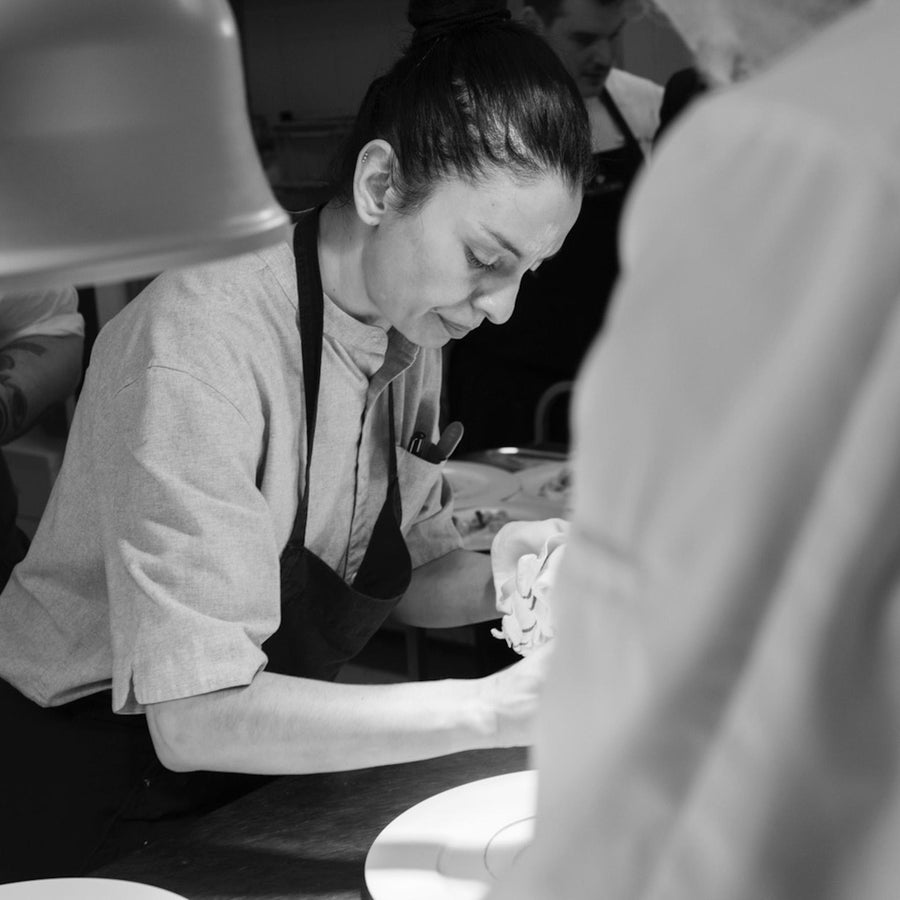 Kettl Studio Chef Series with Victoria Blamey