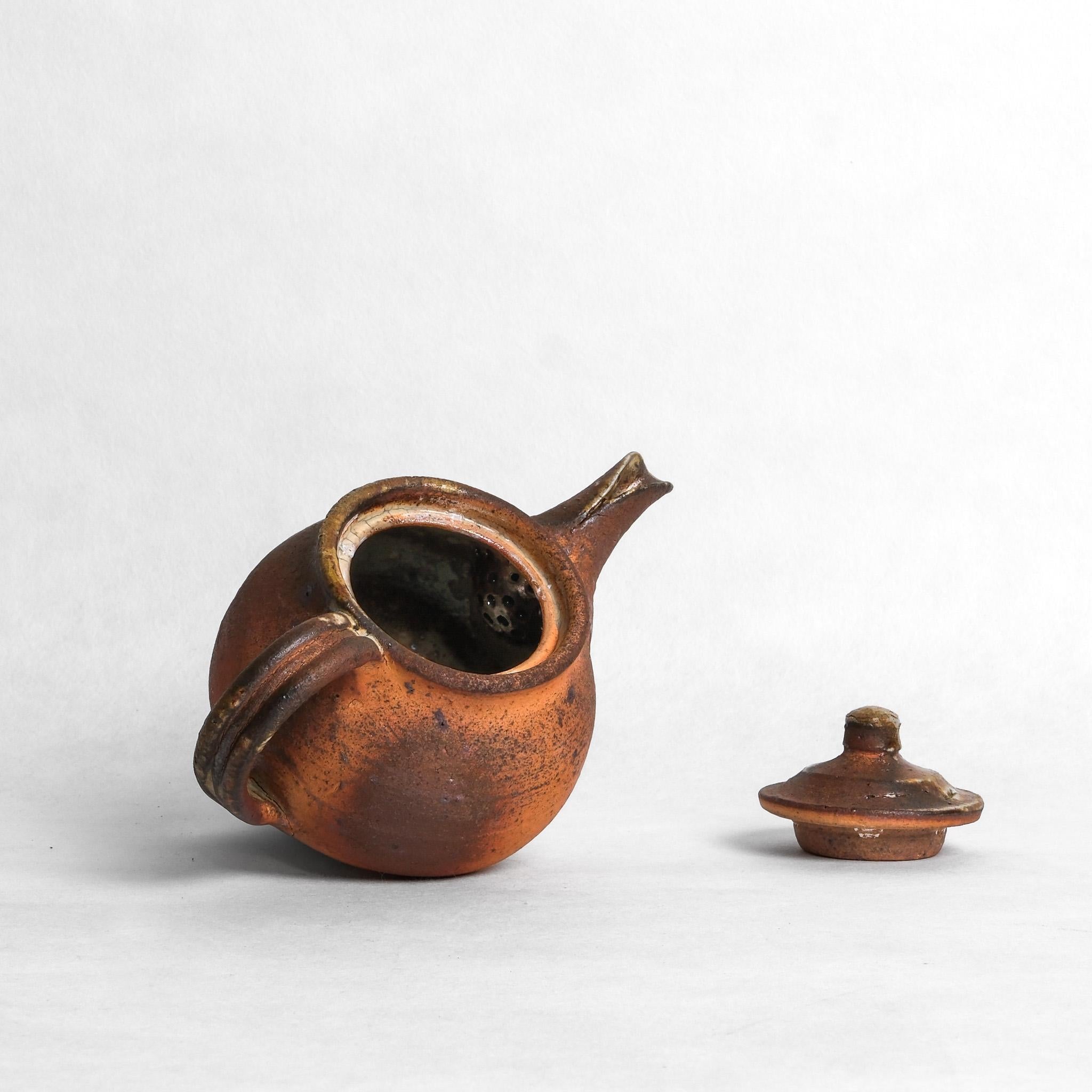 Kyusu 4 - Masayuki Yamashita