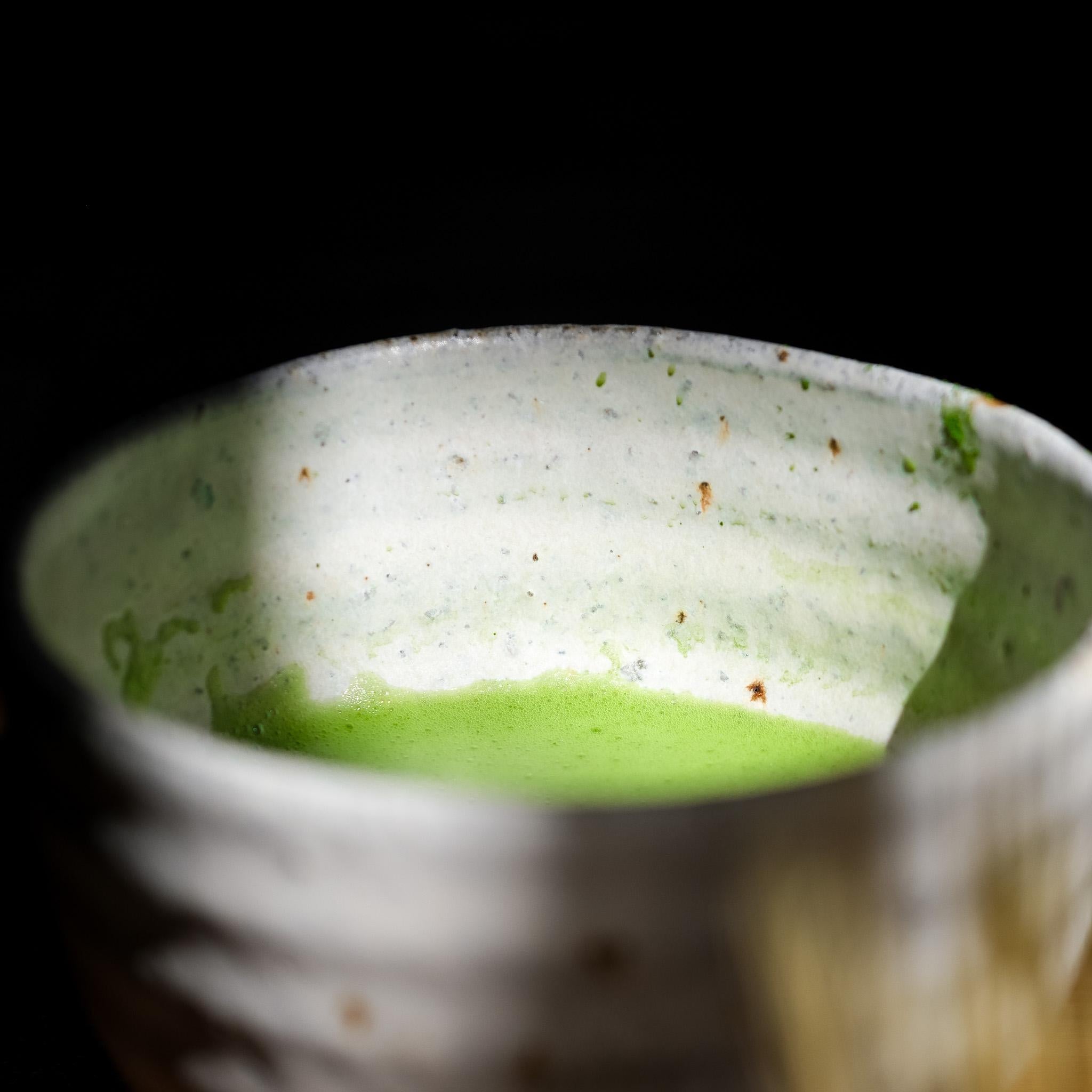 Tenkuu Matcha